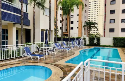 Imagem: Apartamento para Venda, Tatuapé