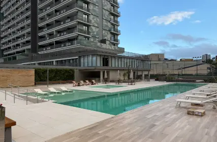 Imagem: Apartamento para Alugar, Jardim Anália Franco