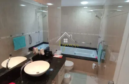 Imagem: Sobrado para Venda, Parque São Lucas