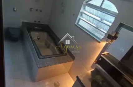 Imagem: Sobrado para Venda, Parque São Lucas