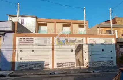 Imagem: Sobrado para Venda, Vila Nova