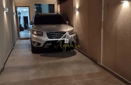 Imagem: Sobrado para Venda, Vila Margarida