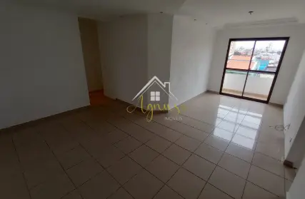 Imagem: Apartamento para Venda, Vila Antonina