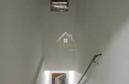 Imagem: Sobrado para Alugar, Parque São Lucas