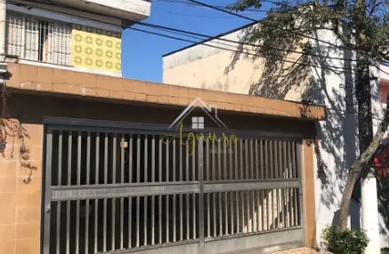 Imagem: Sobrado para Venda, Vila Ema
