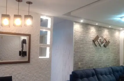 Imagem: Apartamento para Venda, Parque Savoy City