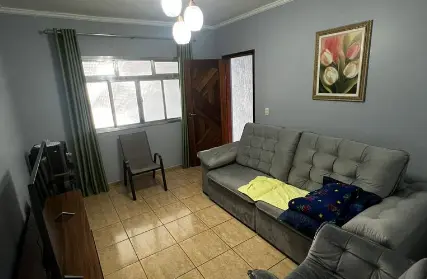 Imagem: Sobrado para Venda, Parque Savoy City