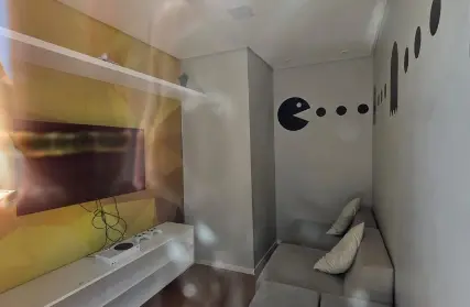 Imagem: Apartamento para Venda, Cidade Líder