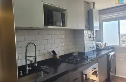 Imagem: Apartamento para Venda, Cidade Patriarca