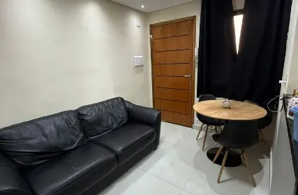 Imagem: Apartamento para Venda, Cohab Padre Manoel da Nóbrega