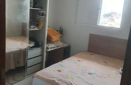 Imagem: Apartamento para Venda, Vila Guilhermina