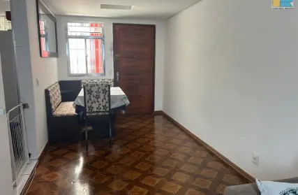 Imagem: Apartamento para Venda, Cohab Padre José de Anchieta