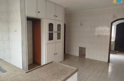 Imagem: Casa Térrea para Venda, Jardim Nossa Senhora do Carmo