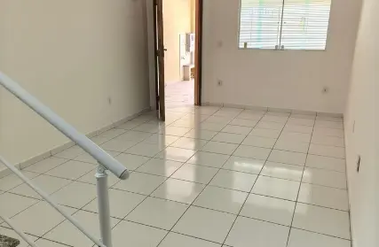 Imagem: Casa Térrea para Venda, Parque Paineiras