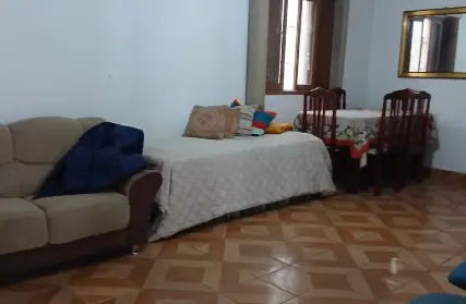 Imagem: Casa Térrea para Venda, Vila Ivone