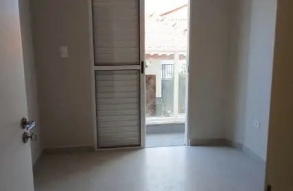 Imagem: Condomínio Fechado para Venda, Parada XV de Novembro