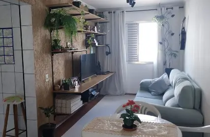 Imagem: Apartamento para Venda, Artur Alvim