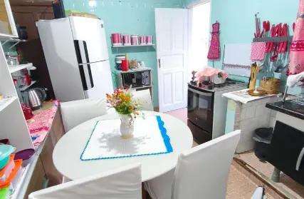 Imagem: Casa Térrea para Venda, Itaquera