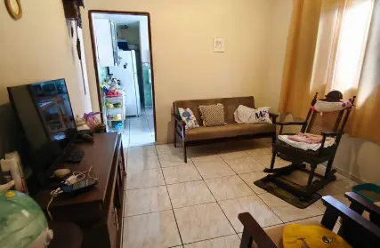 Imagem: Casa Térrea para Venda, Jardim Penha