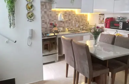 Imagem: Condomínio Fechado para Venda, Vila Marieta (ZL)