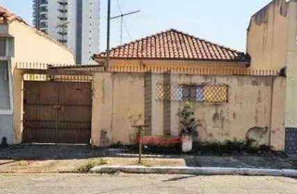 Imagem: Terreno para Venda, Parque da Mooca