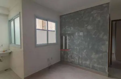 Imagem: Apartamento para Alugar, Vila Zelina