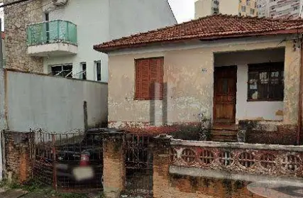 Imagem: Terreno para Venda, Parque da Mooca