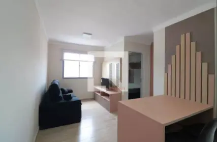 Imagem: Apartamento para Alugar, Brás