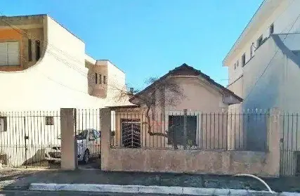 Imagem: Terreno para Venda, Vila Zelina