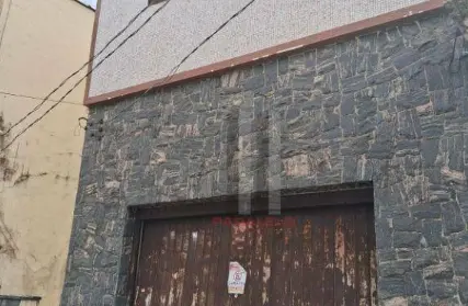 Imagem: Sobrado para Venda, Alto da Moóca