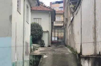 Imagem: Terreno para Venda, Mooca