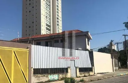 Imagem: Terreno para Venda, Mooca