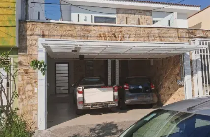 Imagem: Sobrado para Venda, Alto da Moóca