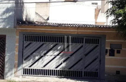 Imagem: Sobrado para Venda, Parque da Mooca