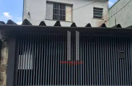 Imagem: Sobrado para Venda, Vila Prudente