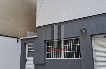 Imagem: Sobrado para Alugar, Mooca