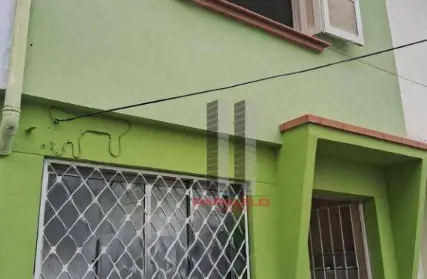 Imagem: Sobrado para Venda, Parque da Mooca