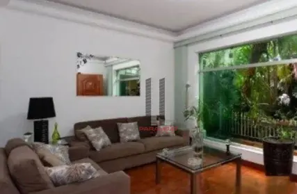 Imagem: Sobrado para Venda, Alto da Moóca