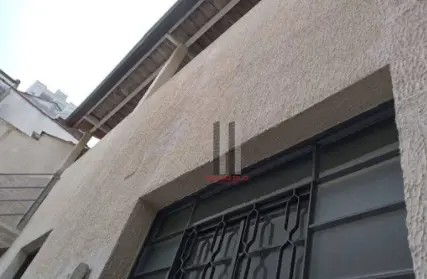 Imagem: Sobrado para Venda, Parque da Mooca