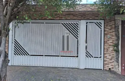 Imagem: Sobrado para Venda, Vila Bertioga