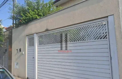 Imagem: Sobrado para Venda, Mooca