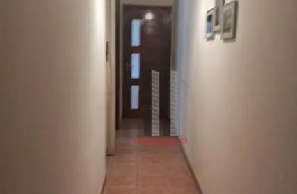 Imagem: Sobrado para Venda, Alto da Moóca