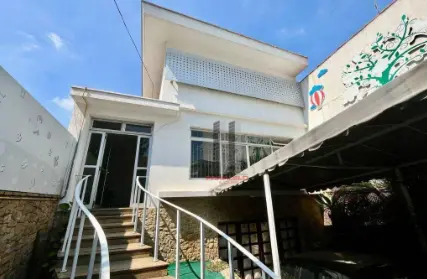 Imagem: Sobrado para Venda, Mooca