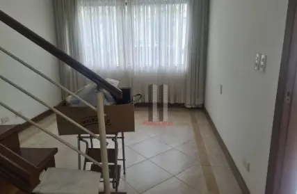 Imagem: Sobrado para Venda, Mooca