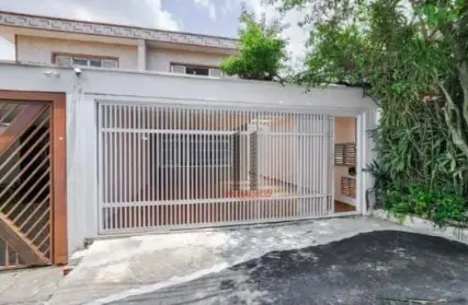 Imagem: Sobrado para Venda, Vila Prudente