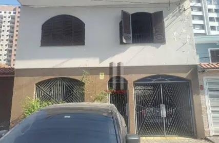 Imagem: Sobrado para Venda, Mooca