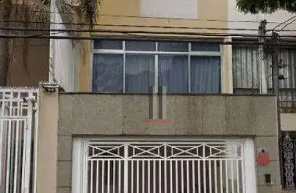 Imagem: Sobrado para Venda, Parque da Mooca