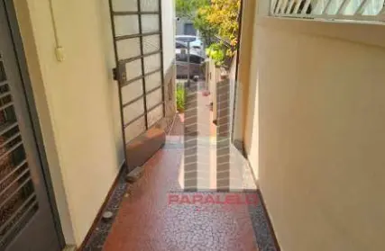 Imagem: Sobrado para Venda, Mooca