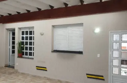 Imagem: Casa Térrea para Venda, Vila Feliz (ZL)