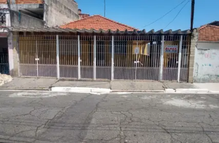 Imagem: Casa Térrea para Venda, Jardim Maringá